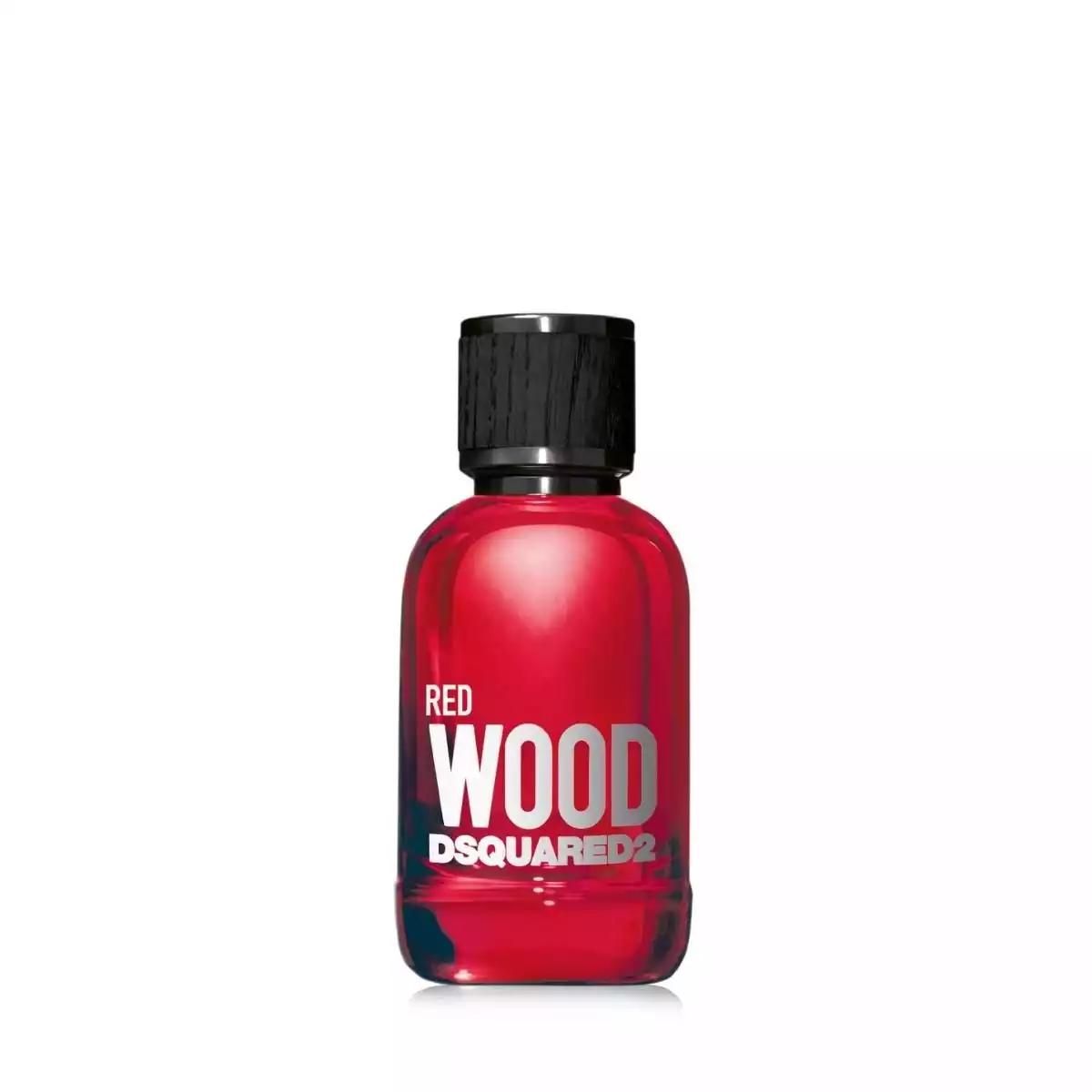Dsquared2 Red Wood EDT