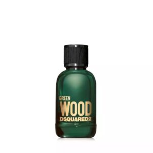 Dsquared2 Green Wood EDT