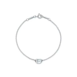 Tiffany Elsa Peretti® Bean Design® Bracelet