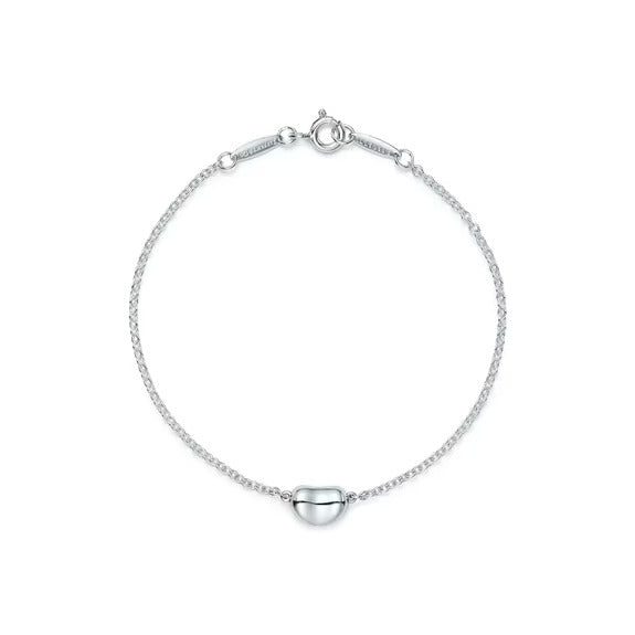 Tiffany Elsa Peretti® Bean Design® Bracelet