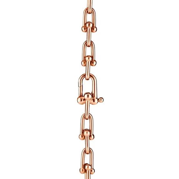 Tiffany Wrap Necklace - Image 2