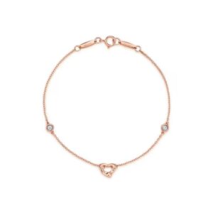 Tiffany Elsa Peretti® Bean Design® Bracelet