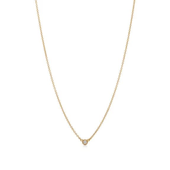 Tiffany Diamonds by the Yard® Pendant