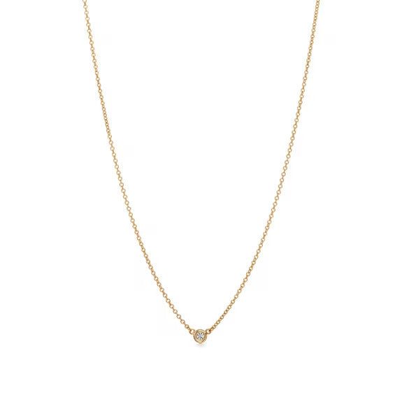 Tiffany Diamonds by the Yard® Pendant - Image 3