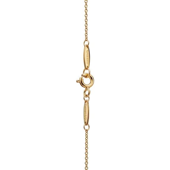 Tiffany Diamonds by the Yard® Pendant - Image 4