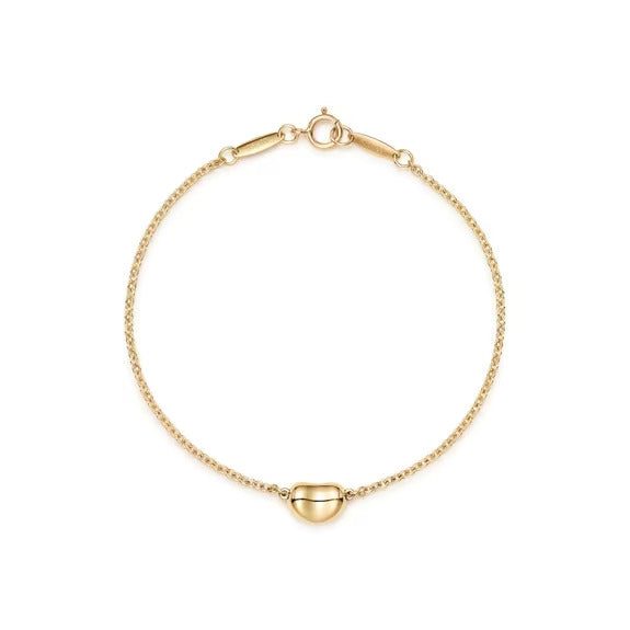Tiffany Elsa Peretti® Bean Design® Bracelet