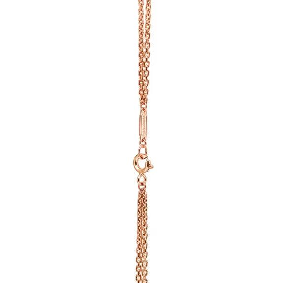 Tiffany Double Link Pendant - Image 4
