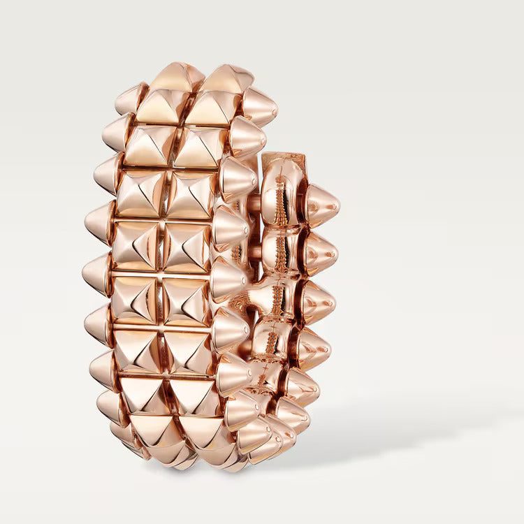 Cartier Clash de Cartier earrings - Image 3