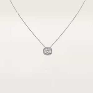 Cartier Destinée necklace