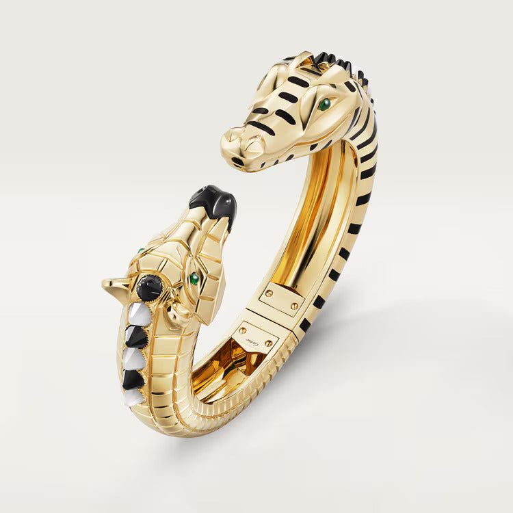 Cartier Indomptables de Cartier bracelet