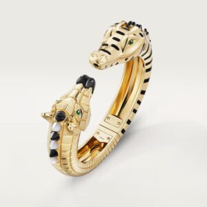 Cartier  Indomptables de Cartier bracelet