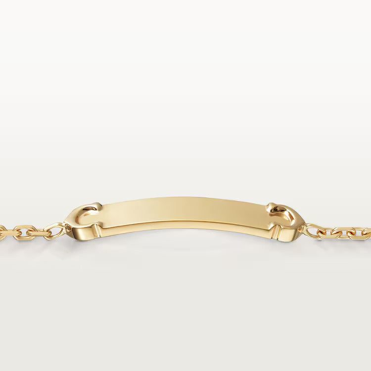 Cartier Chain bracelet - Image 3
