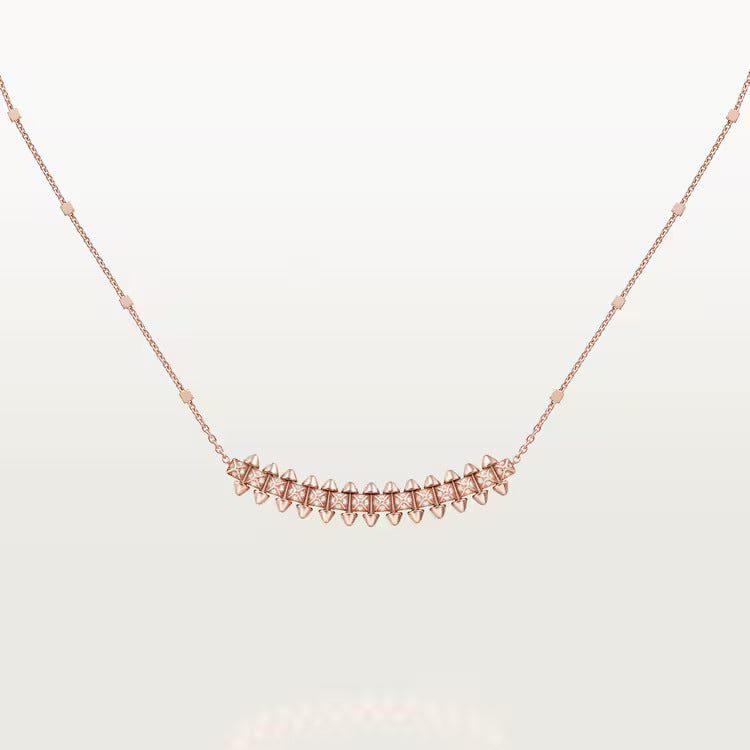 Cartier Clash de Cartier necklace - Image 2