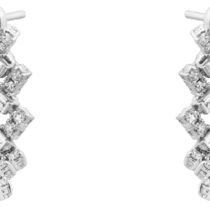 Cartier Reflection de Cartier earrings