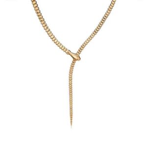 Tiffany Snake Necklace
