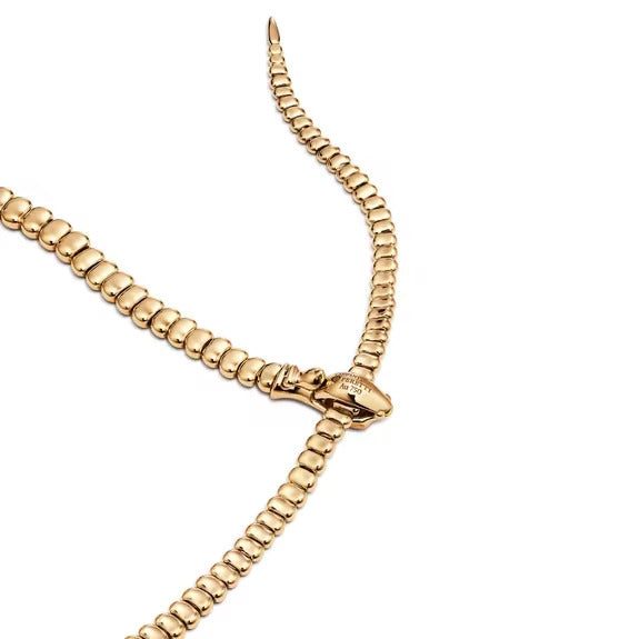 Tiffany Snake Necklace - Image 4