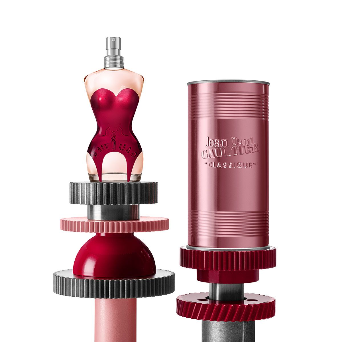 Jean Paul GaultierClassique Eau De Parfum - Image 4