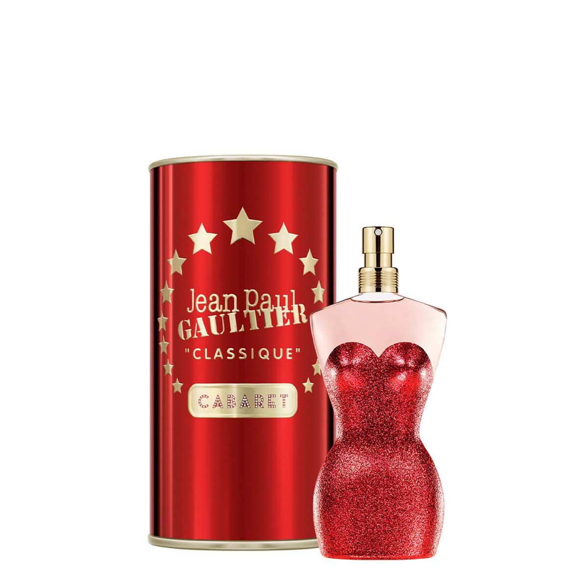 Jean Paul GaultierClassique Cabaret Eau De Parfum 100 ml - Image 2
