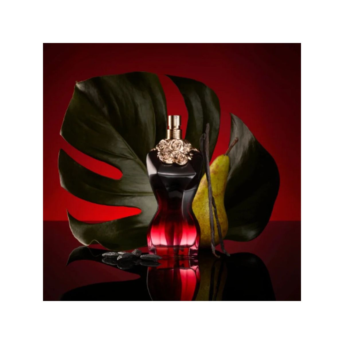 Jean Paul GaultierLa Belle Eau de Parfum 100ml with Mega Spray 10ml - Image 2