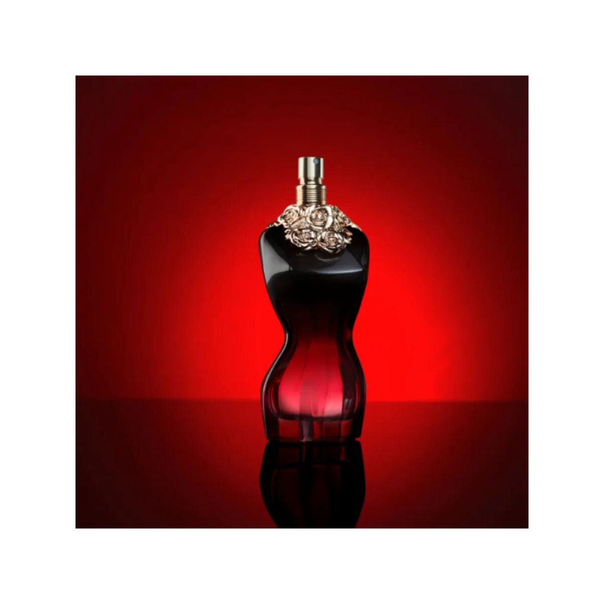 Jean Paul GaultierLa Belle Eau de Parfum 100ml with Mega Spray 10ml - Image 3