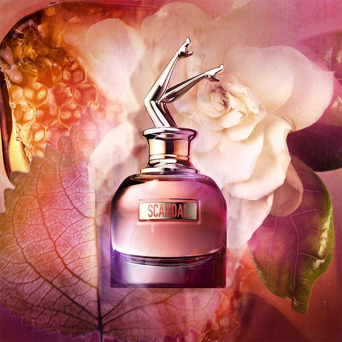 Jean Paul GaultierScandal Eau De Parfum 80Ml - Image 4