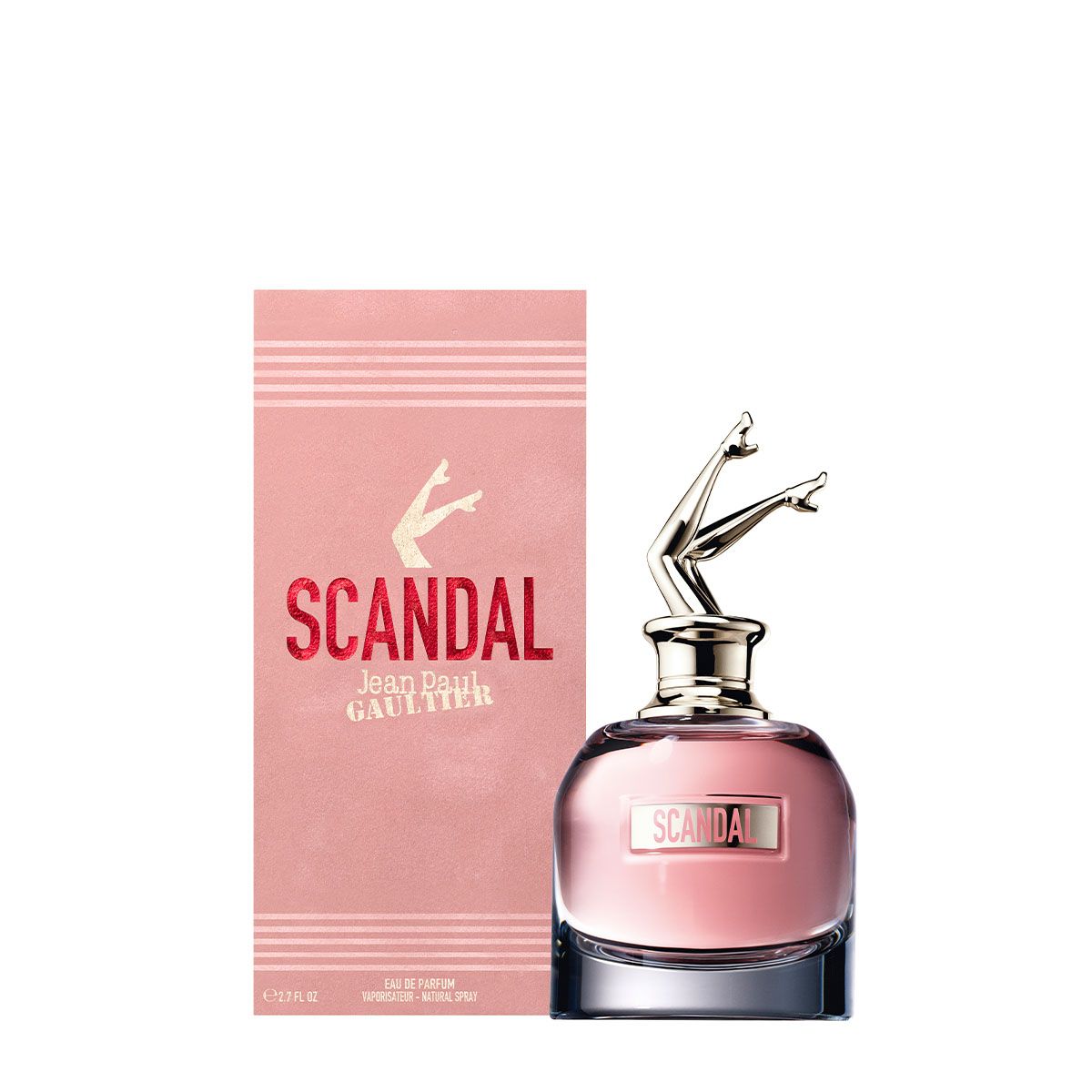 Jean Paul GaultierScandal Eau De Parfum 80Ml - Image 2