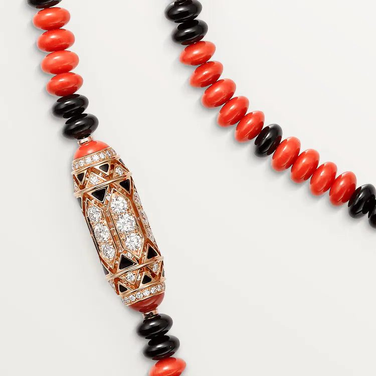 Cartier High Jewelry necklace - Image 4