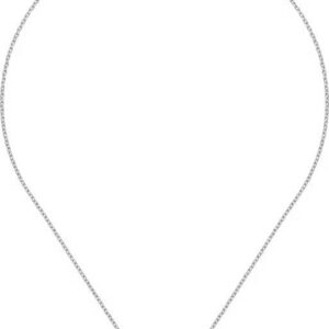 Cartier 1895 pendant, heart-shaped diamond