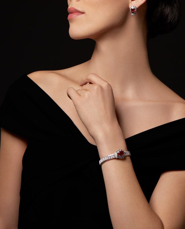 Cartier High Jewelry bracelet - Image 2
