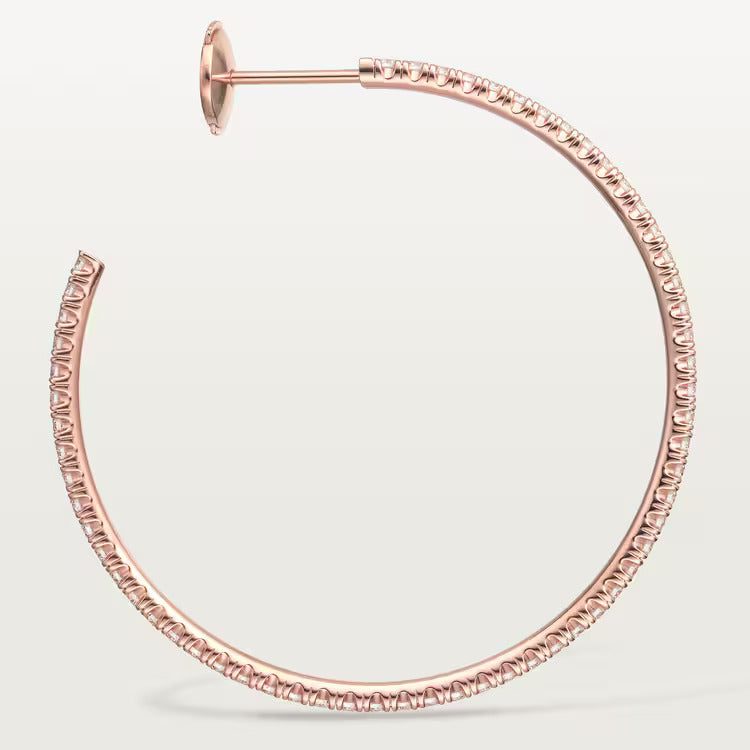 Cartier Etincelle de Cartier earrings - Image 3