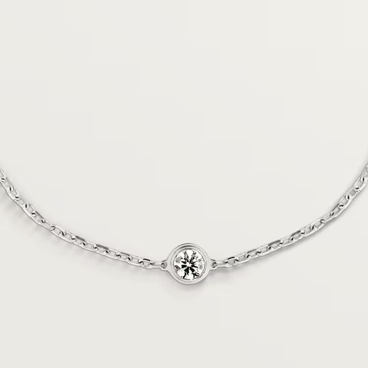 Cartier d'Amour bracelet - Image 3