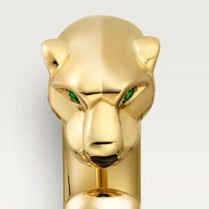 Cartier Panthère de Cartier ring, small model