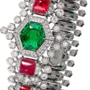 Cartier High Jewelry bracelet