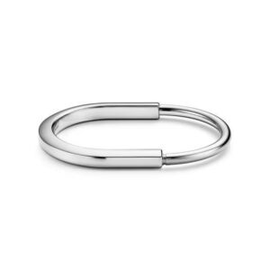 Tiffany Lock Bangle