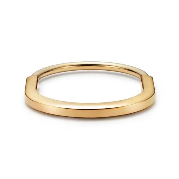 Tiffany Lock Bangle - Image 3
