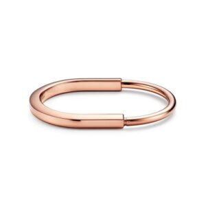 Tiffany Lock Bangle