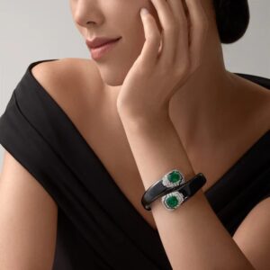 Cartier High Jewelry bracelet