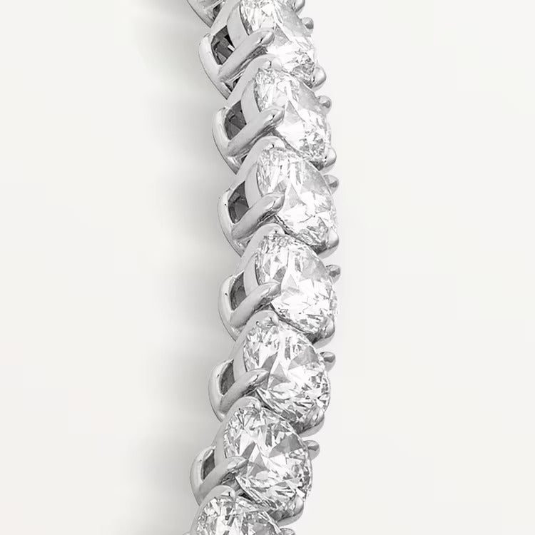 Cartier Essential Lines necklace - Image 2