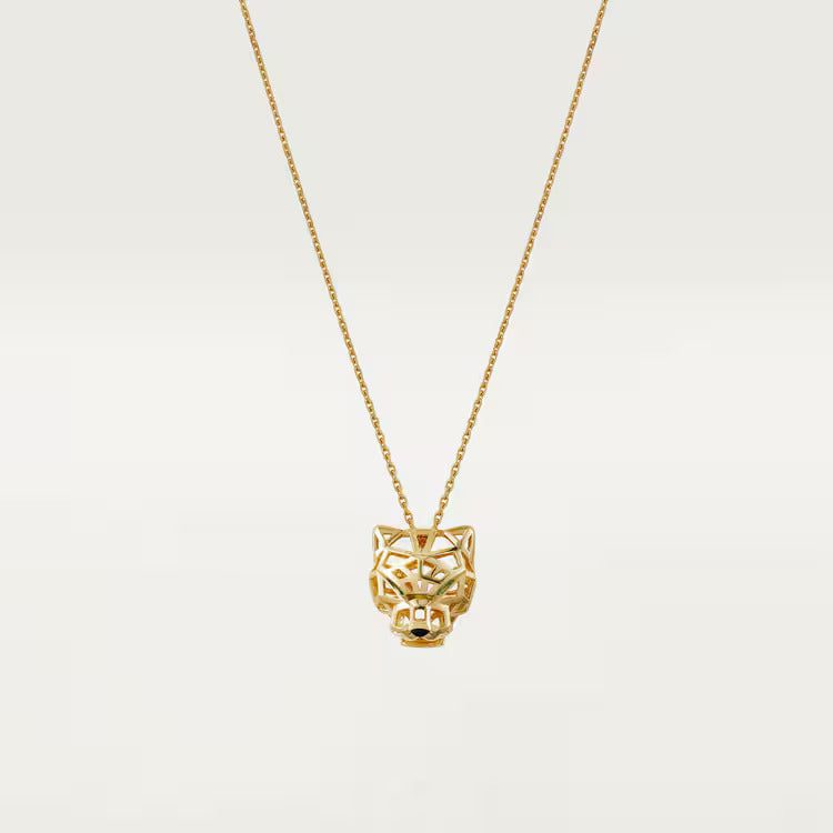 Cartier Panthère de Cartier necklace