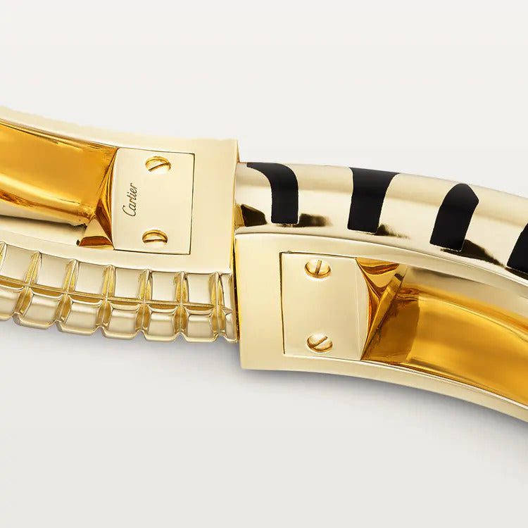 Cartier Indomptables de Cartier bracelet - Image 3