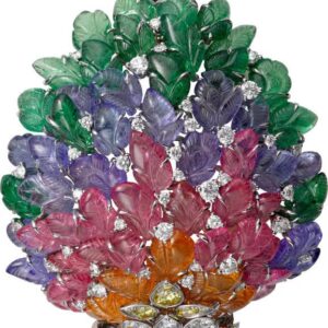 Cartier High Jewelry bracelet