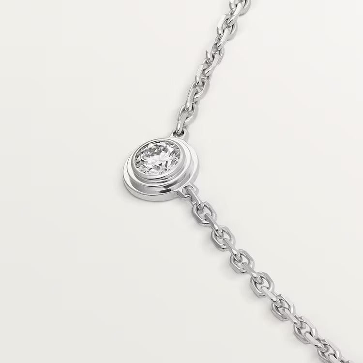 Cartier d'Amour necklace XS - Image 2