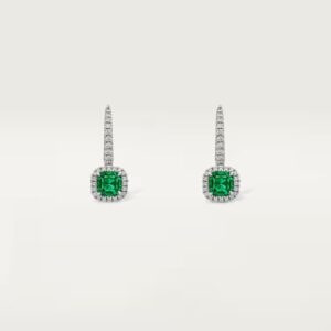 Cartier Destinée earrings