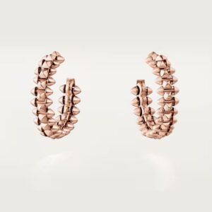 Cartier Clash de Cartier earrings Small Model