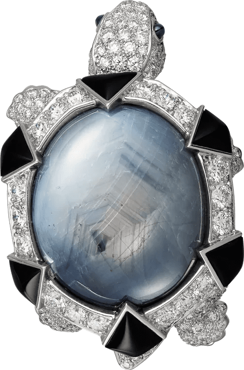 Cartier High Jewelry bracelet - Image 3