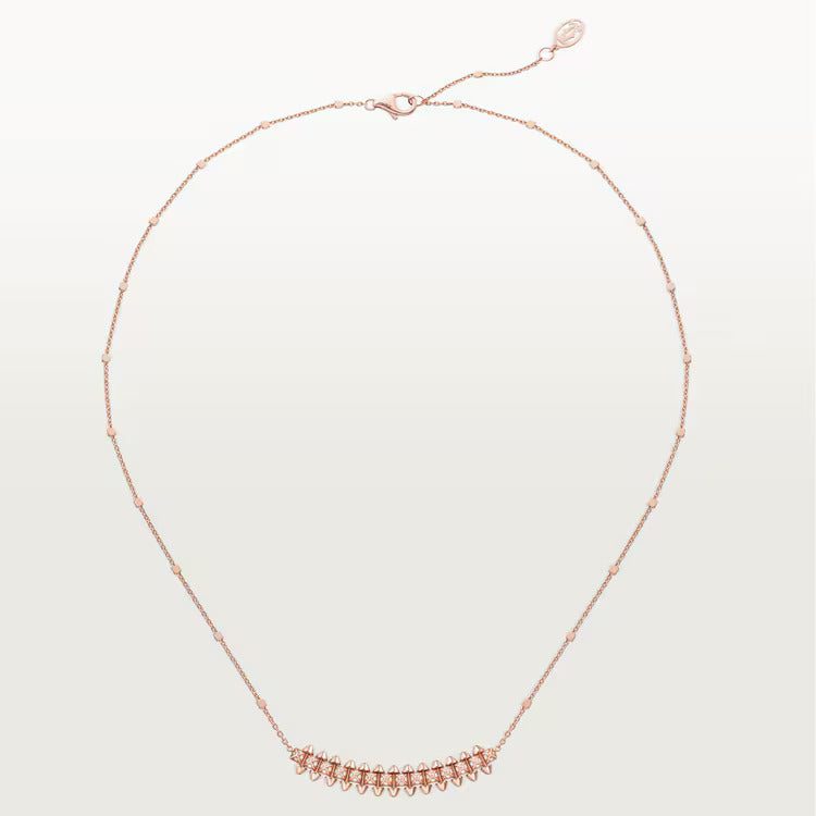 Cartier Clash de Cartier necklace - Image 4