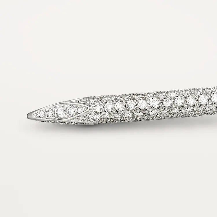 Cartier Juste un Clou tie pin - Image 3