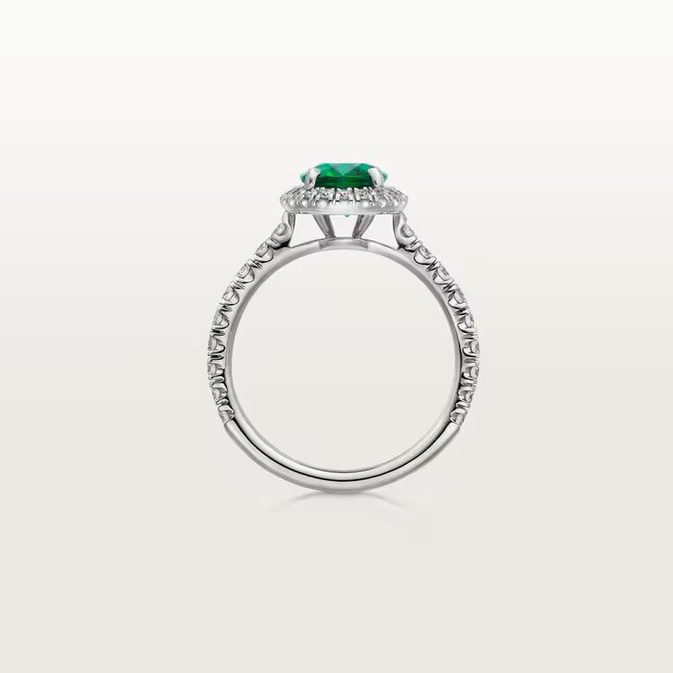 Cartier Destinée solitaire - Image 3
