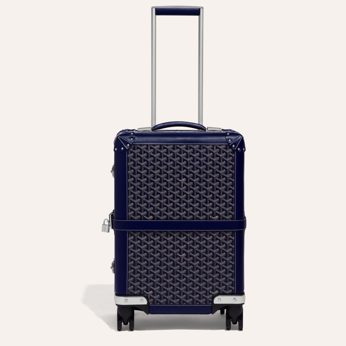 GOYARD Bourget PM Trolley Case - Image 2