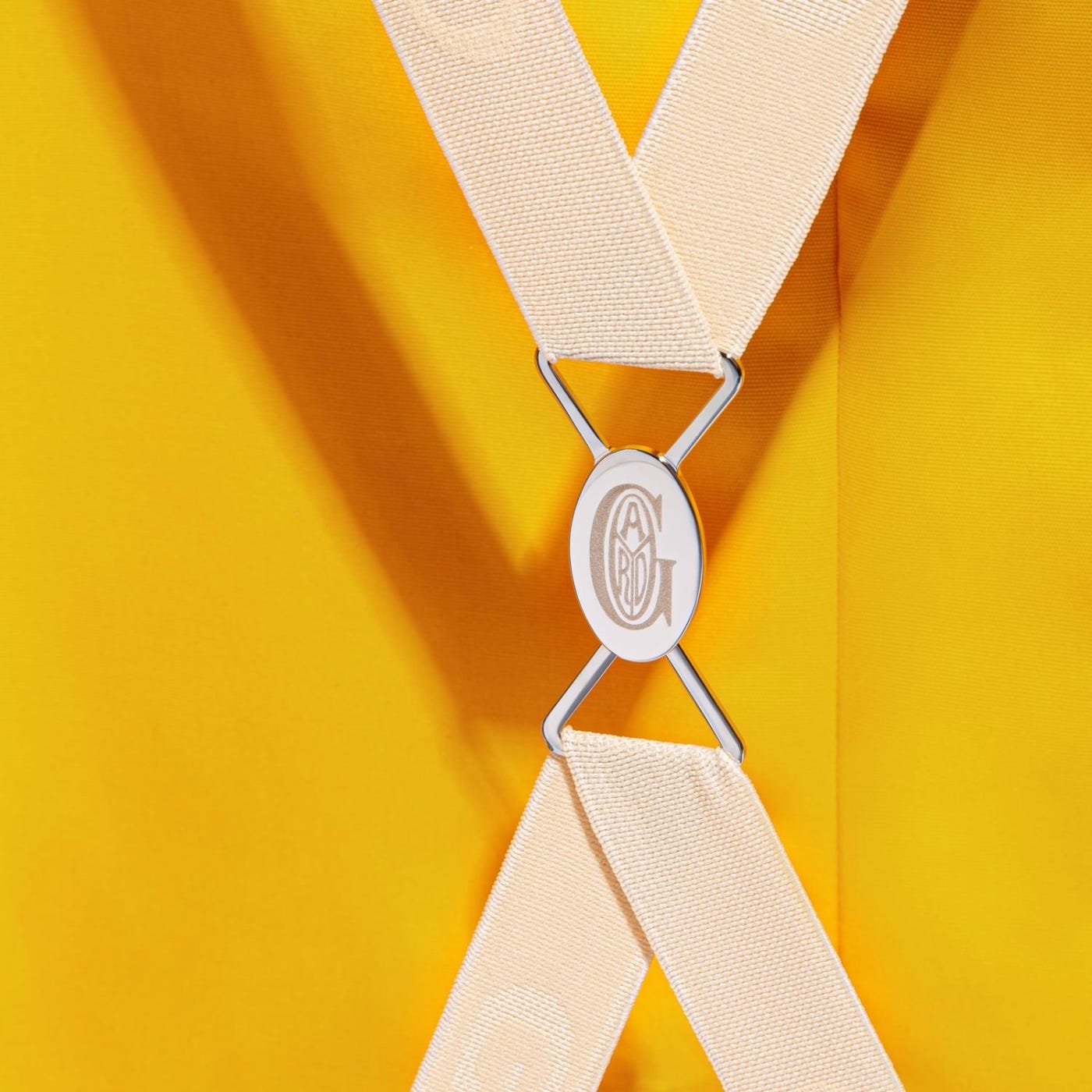 Goyard Bourget PM Trolley Case - Image 7